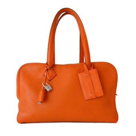 victoria hermes|Hermes discontinued.